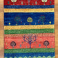 【オンライン限定】カシュクリ 98cm x 65cm RJ10939
