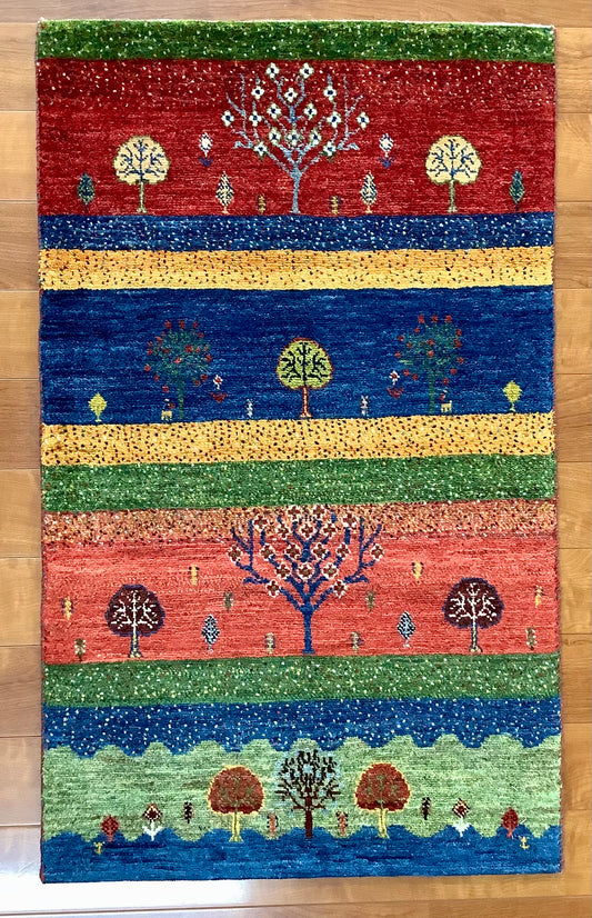 【オンライン限定】カシュクリ 98cm x 65cm RJ10939
