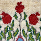 【オンライン限定】ギャッベ 88cm x 58cm RJ14109