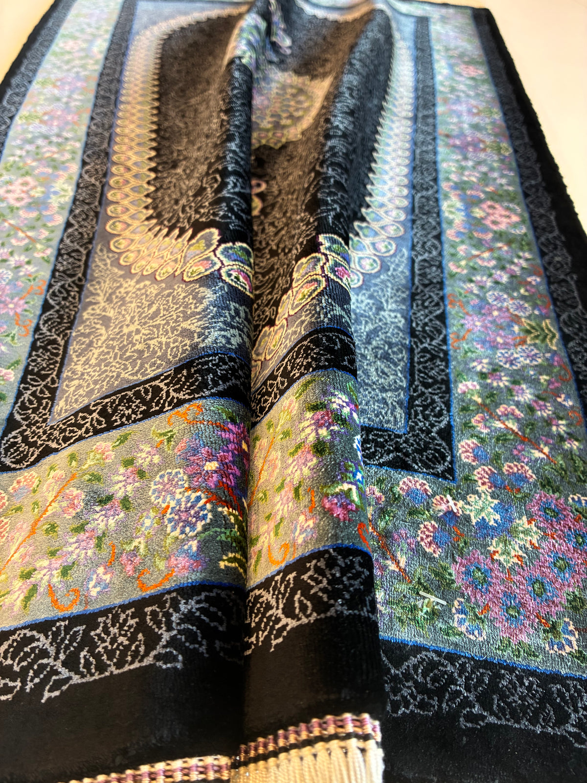 【千葉店】クム タバタバイ工房 98cm x 60cm PS12561