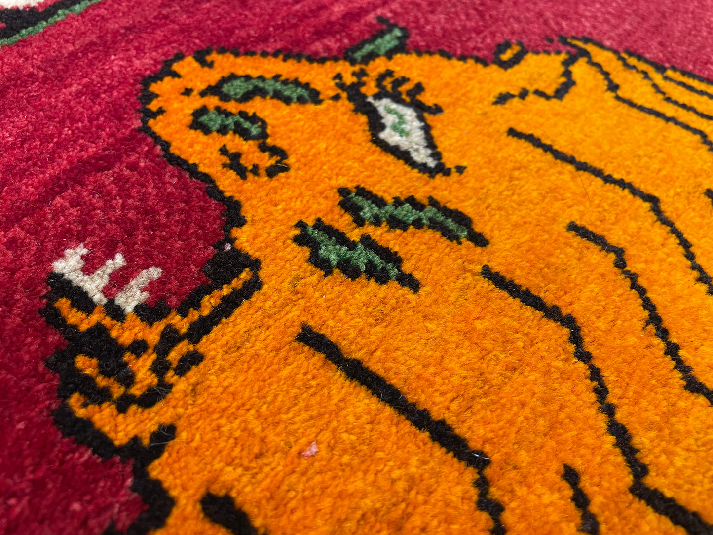 【オンライン限定】シラーズ 118cm x 83cm RJ15387