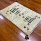 【オンライン限定】ギャッベ 87cm x 58cm RJ13773