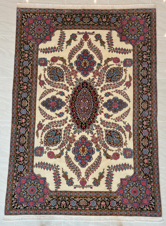 【千葉店】ケルマン 285cm x 198cm PS2959