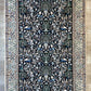 ナインシシラ サファイ工房 227cm x 150cm PS4477