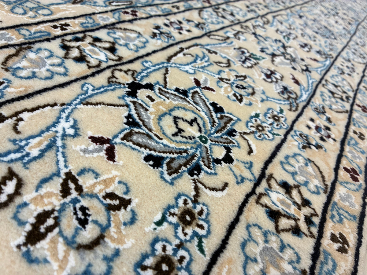 【千葉店】 ナイン 255cm x 197cm NT15149