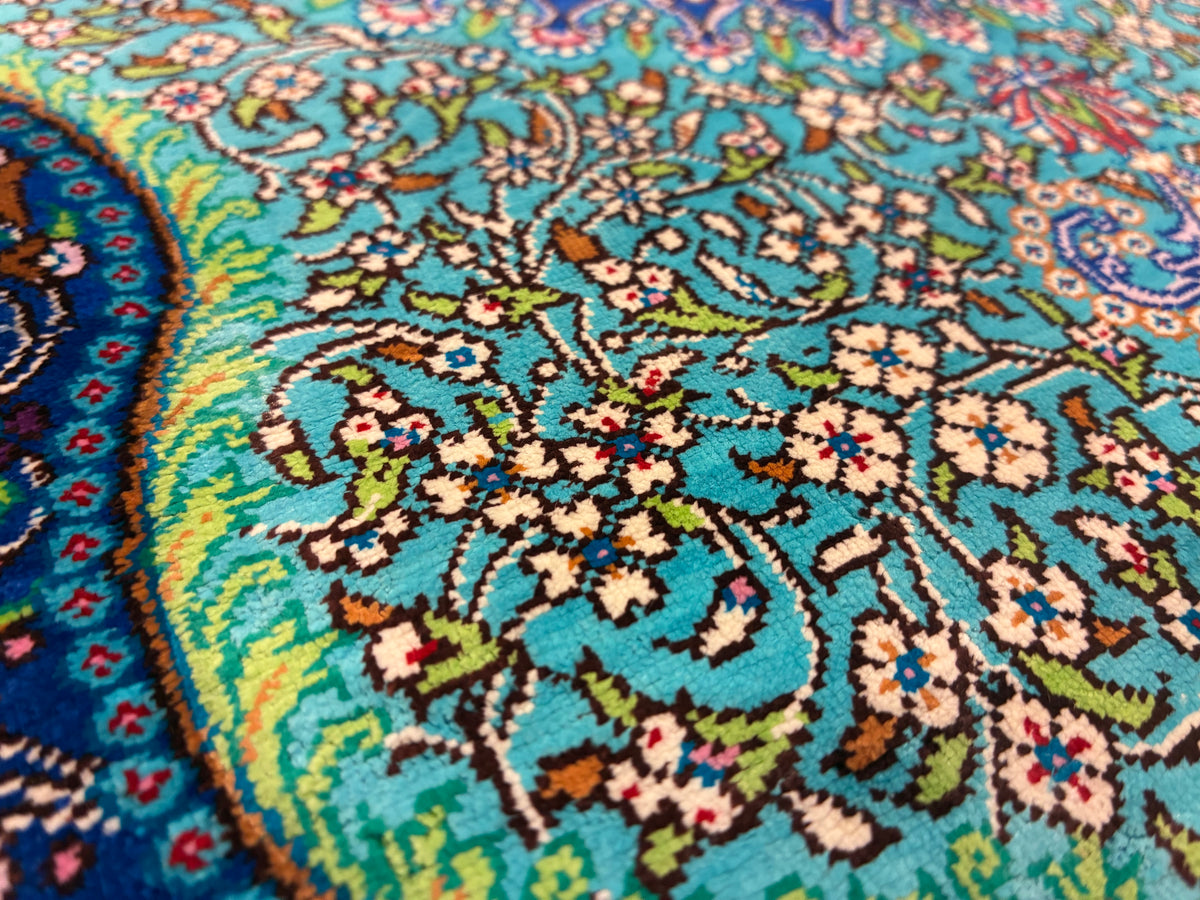 【千葉店】クム フェイジーザーデ工房 90cm x 59cm PS13294
