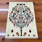【オンライン限定】カシュクリ 94cm x 64cm RJ7670