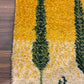 【千葉店】ギャッベ 56cm x 42cm NN20441