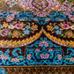 クム ジャムシード工房 210cm x 136cm A22451
