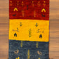 【千葉店】ギャッベ 61cm x 38cm NN19791