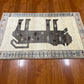 【オンライン限定】カシュクリギャッベ 130cm x 82cm RJ15168