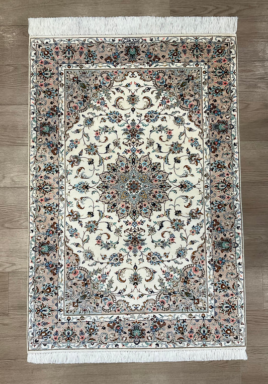 クム ファッラー工房 116cm x 79cm NT10638