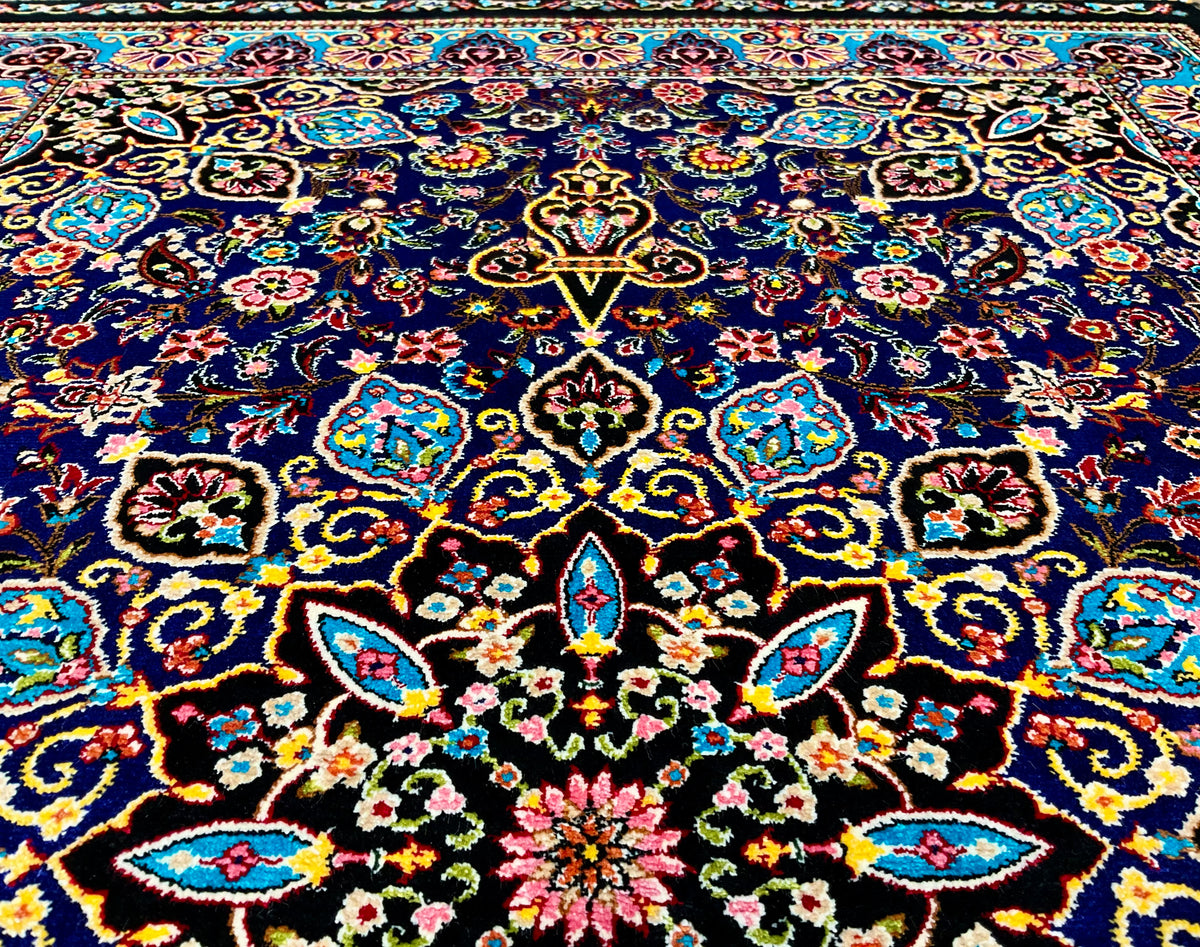 【福岡店】ペルシャンシルク 90cm x 60cm PS13557