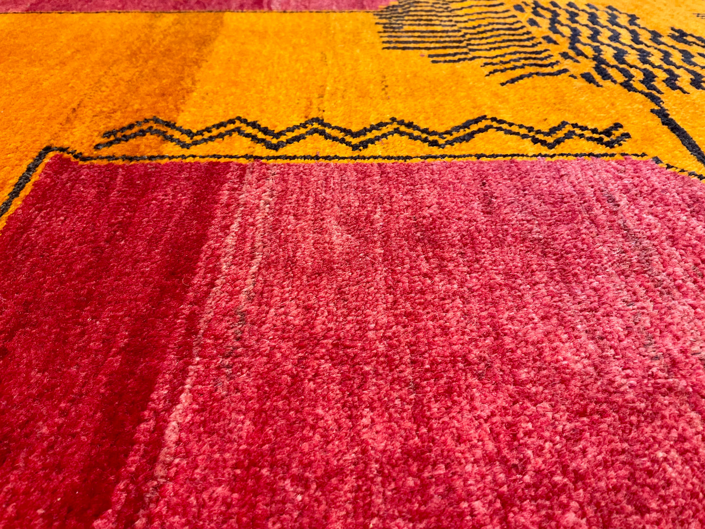 シラーズ 115cm x 82cm PS9361