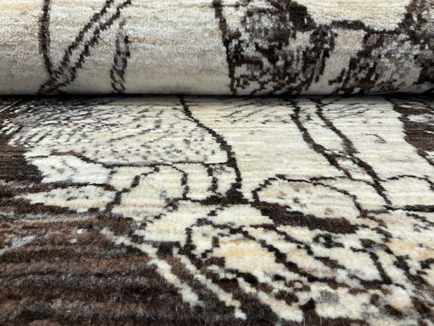 カシュクリギャッベ  123cm x 83cm RJ14799