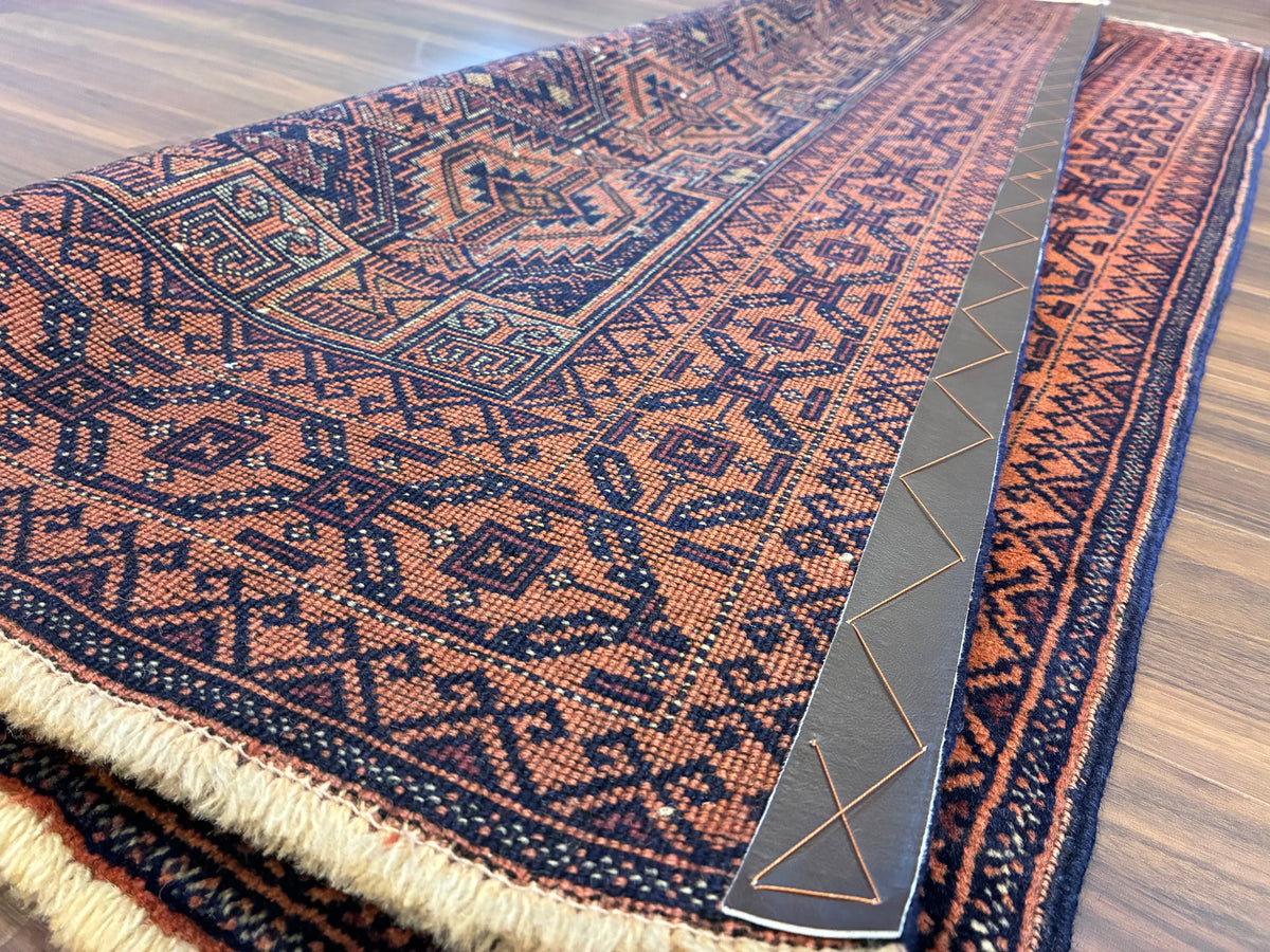 【千葉店】バルーチ 185cm x 95cm PS8683