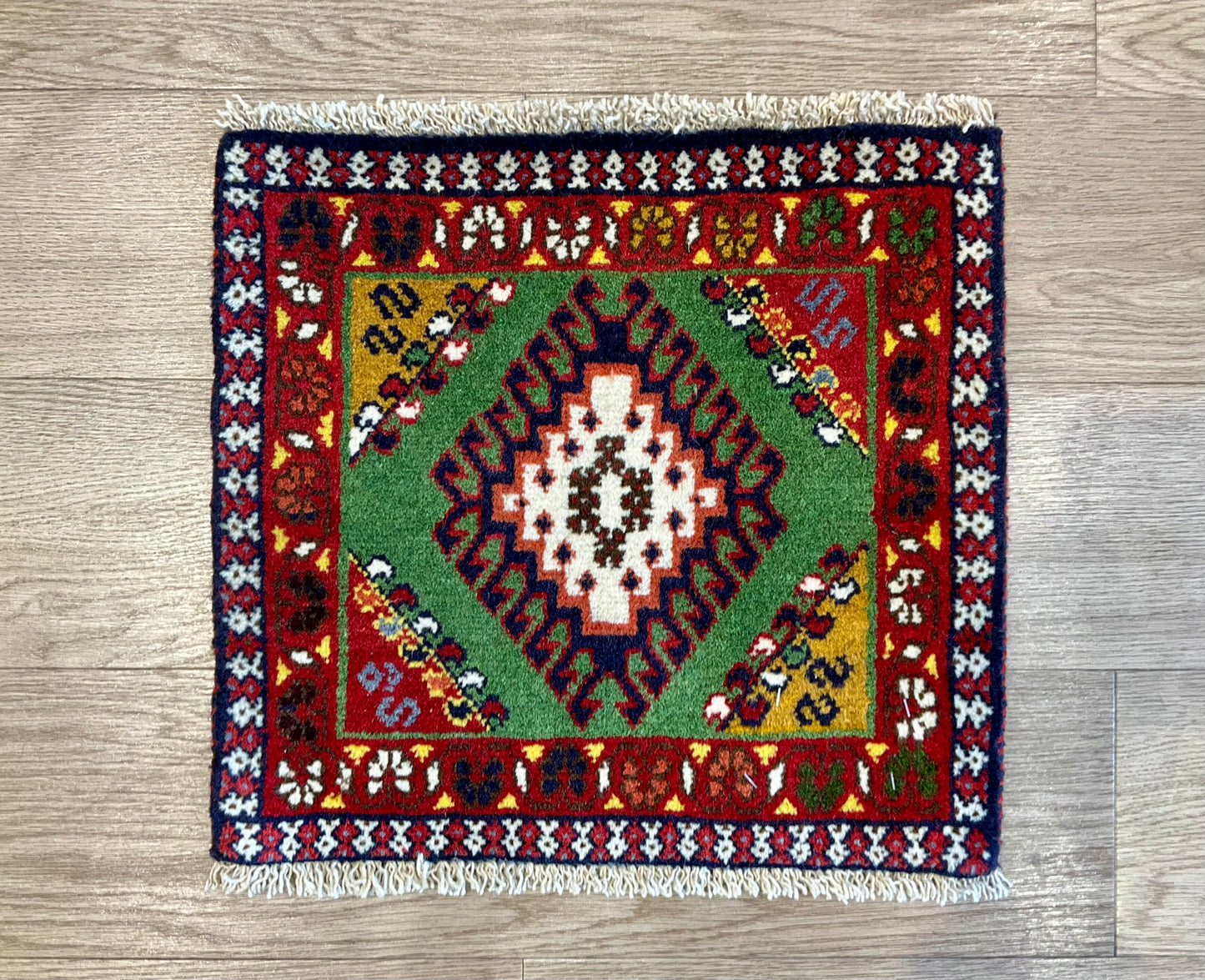 ヤラメ 41cm x 38cm PS12048
