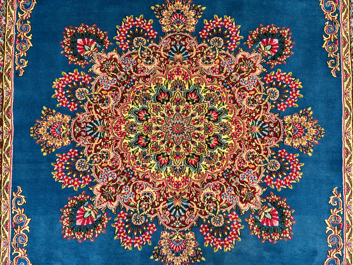 【千葉店】ケルマン 300cm x 210cm PS11258