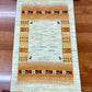 【オンライン限定】カシュクリ 98cm x 60cm RJ6656