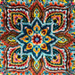 ペルシャンシルク 120cm x 80cm PS10693