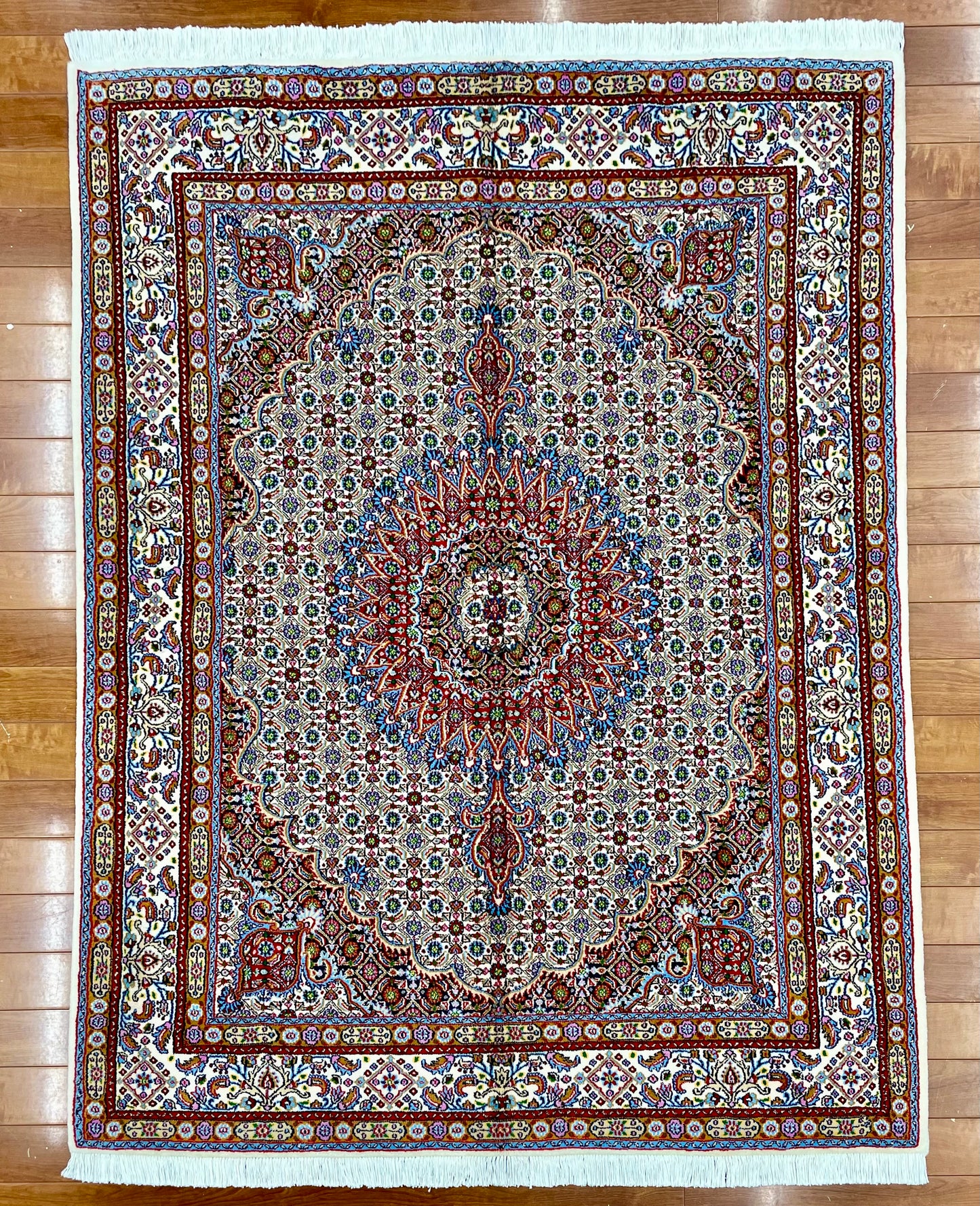 【オンライン限定】ムード 196cm x 153cm NT9583