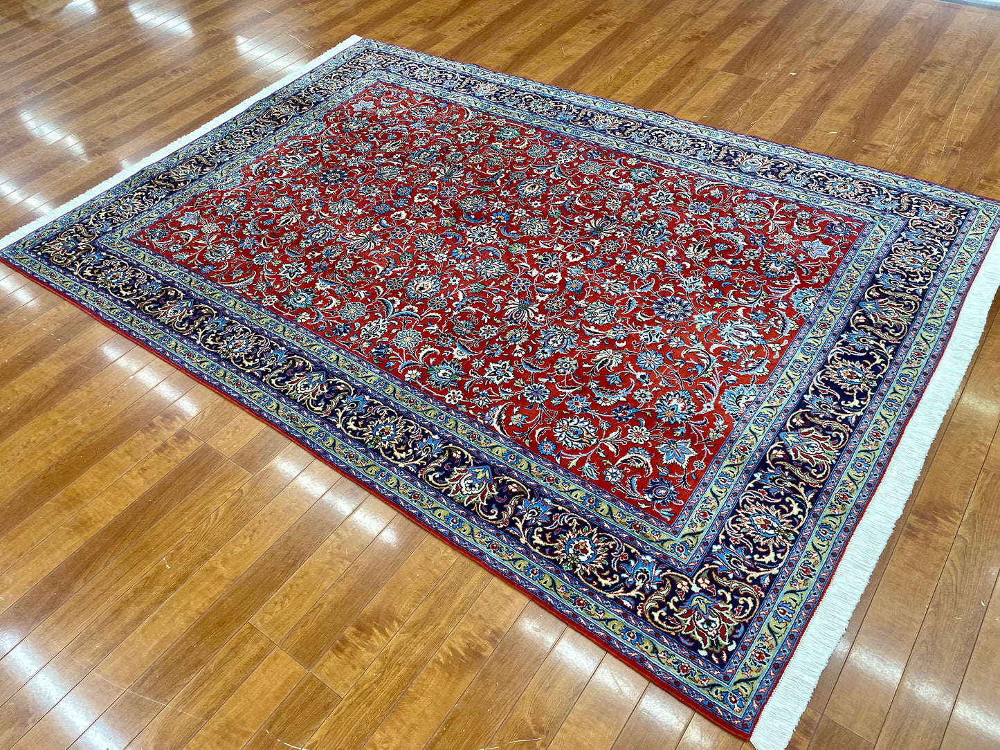【オンライン限定】ムード 290cm x 202cm NT7854