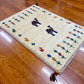 【オンライン限定】ギャッベ 90cm x 63cm RJ14182