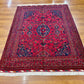 【オンライン限定】アフガニスタン 203cm x 157cm NT16985