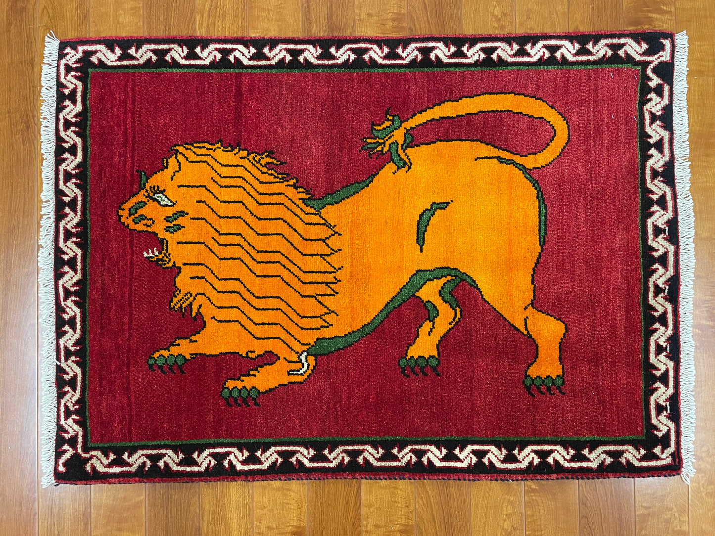 【オンライン限定】シラーズ 118cm x 83cm RJ15387