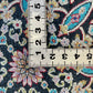 【福岡店】ペルシャンシルク 90cm x 60cm PS13566