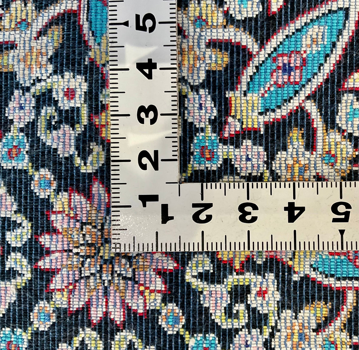 【福岡店】ペルシャンシルク 90cm x 60cm PS13566