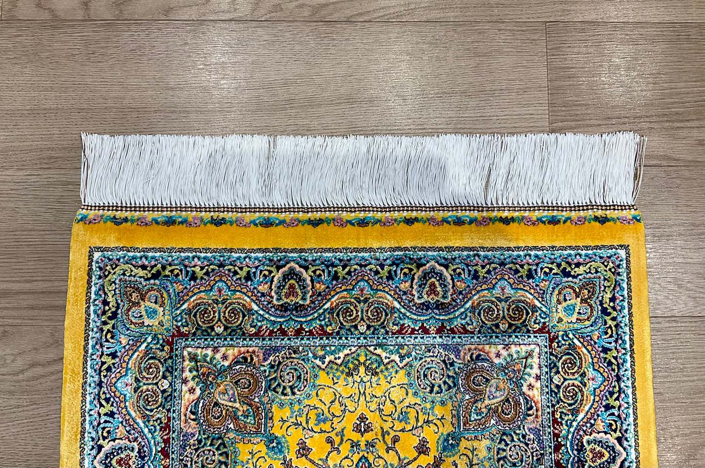 ペルシャンシルク 90cm x 60cm PS10940