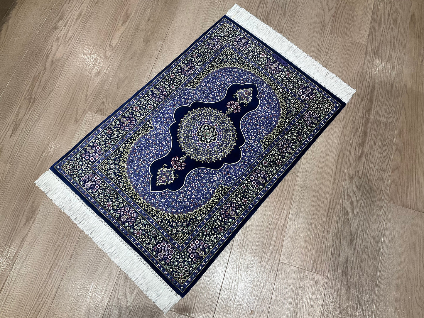クム アルサラーニ工房 90cm x 60cm NT17057