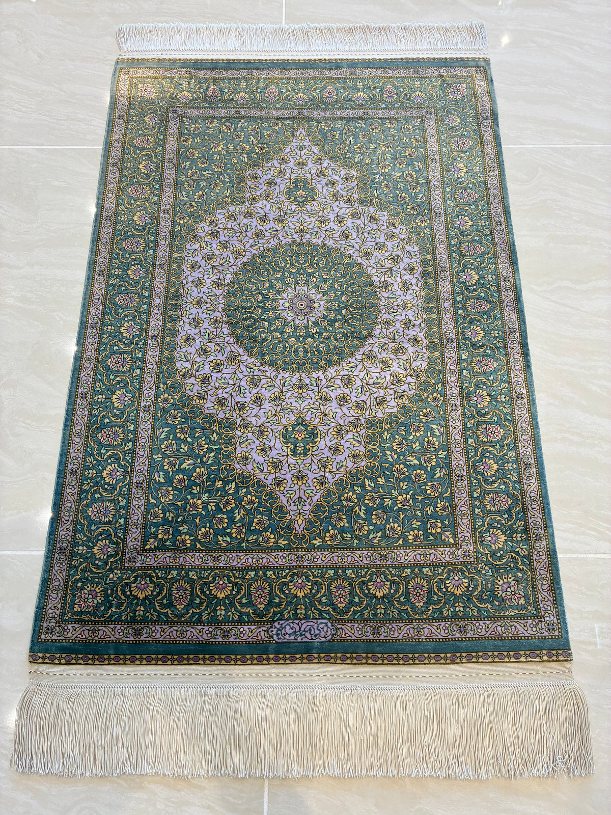 【千葉店】クム マスミ工房 90cm x 60cm A22070