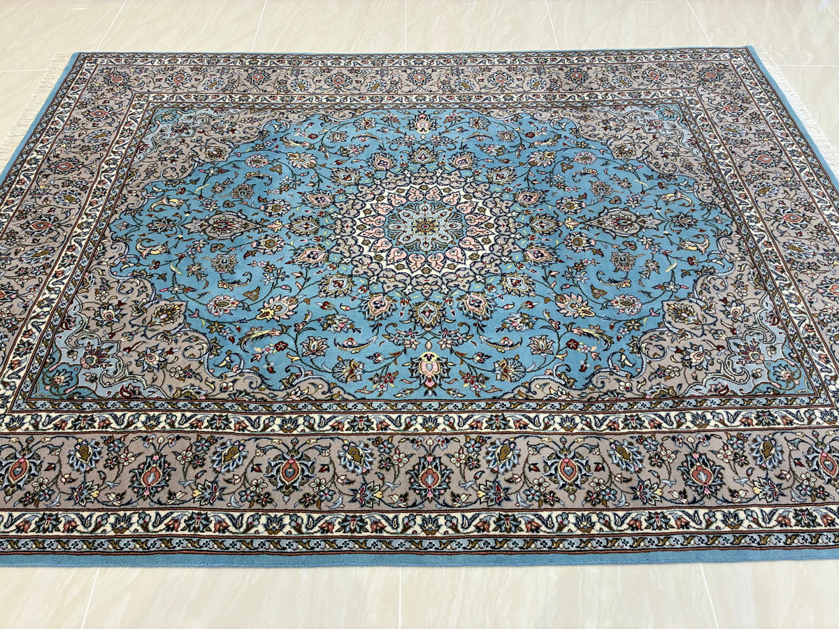 【千葉店】 カシャーン 260cm x 200cm PS9122