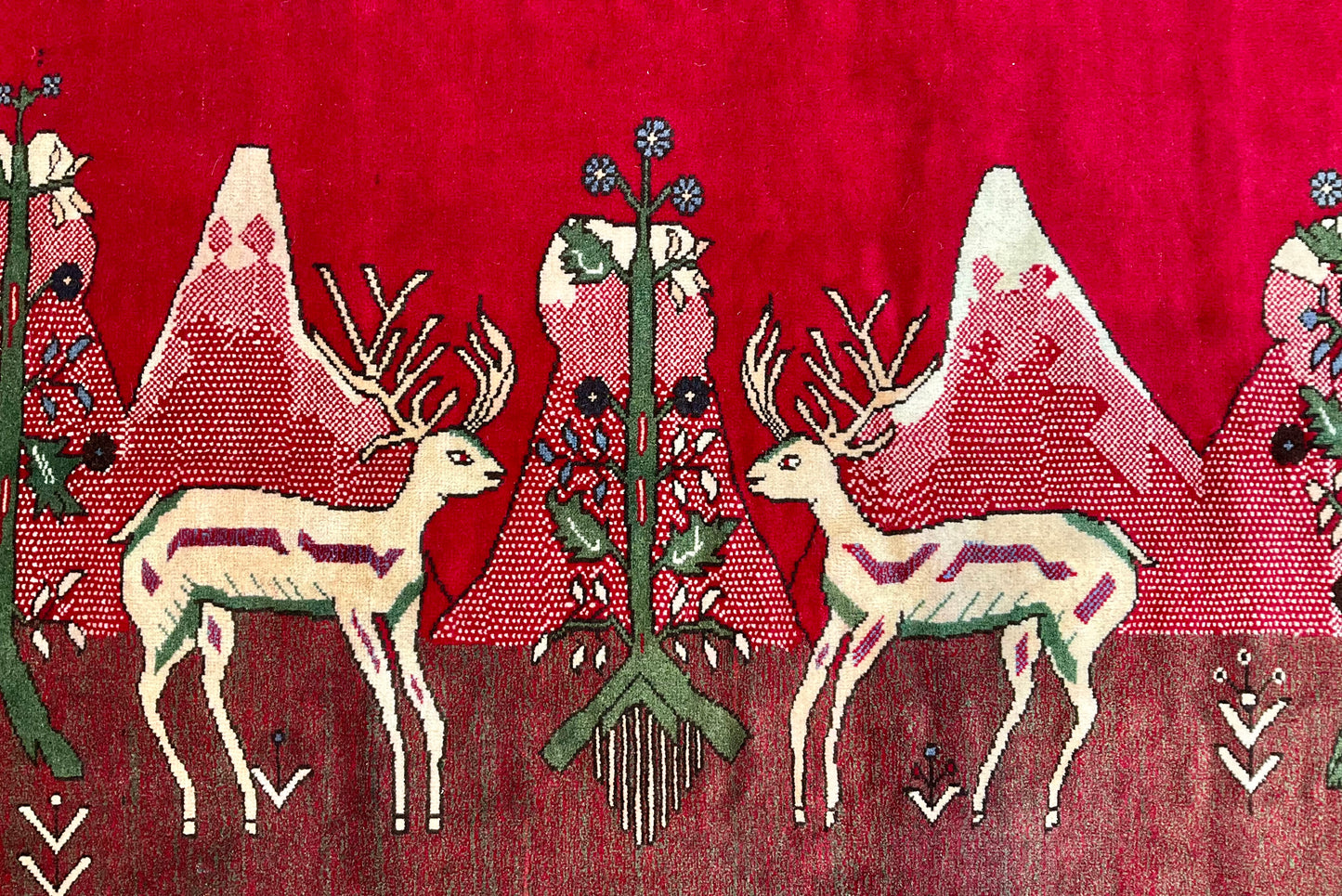 バルーチ 142cm x 93cm PS9251