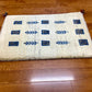 【オンライン限定】ギャッベ 87cm x 60cm RJ13751
