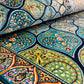 ペルシャンシルク 200cm x 135cm PS11908
