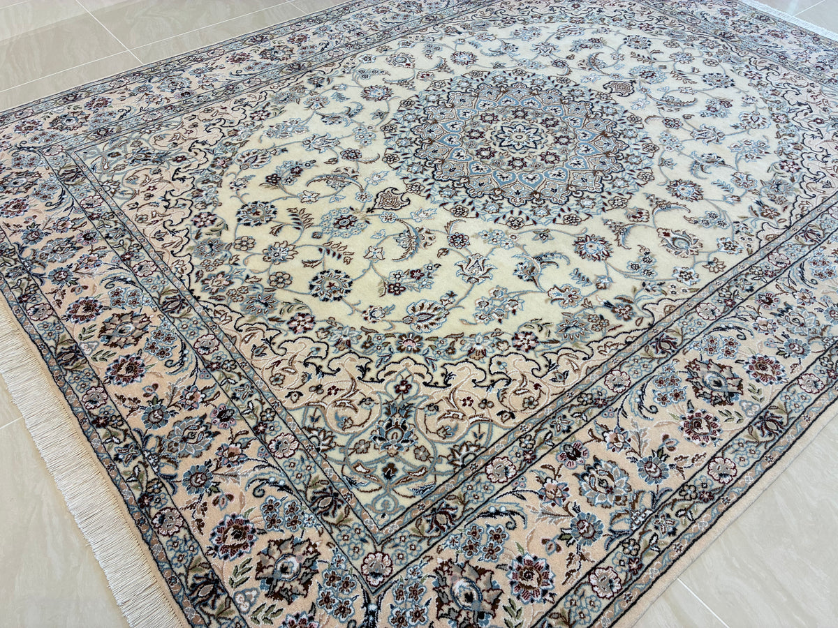 【オンライン限定】 ナイン 255cm x 203cm PS11597