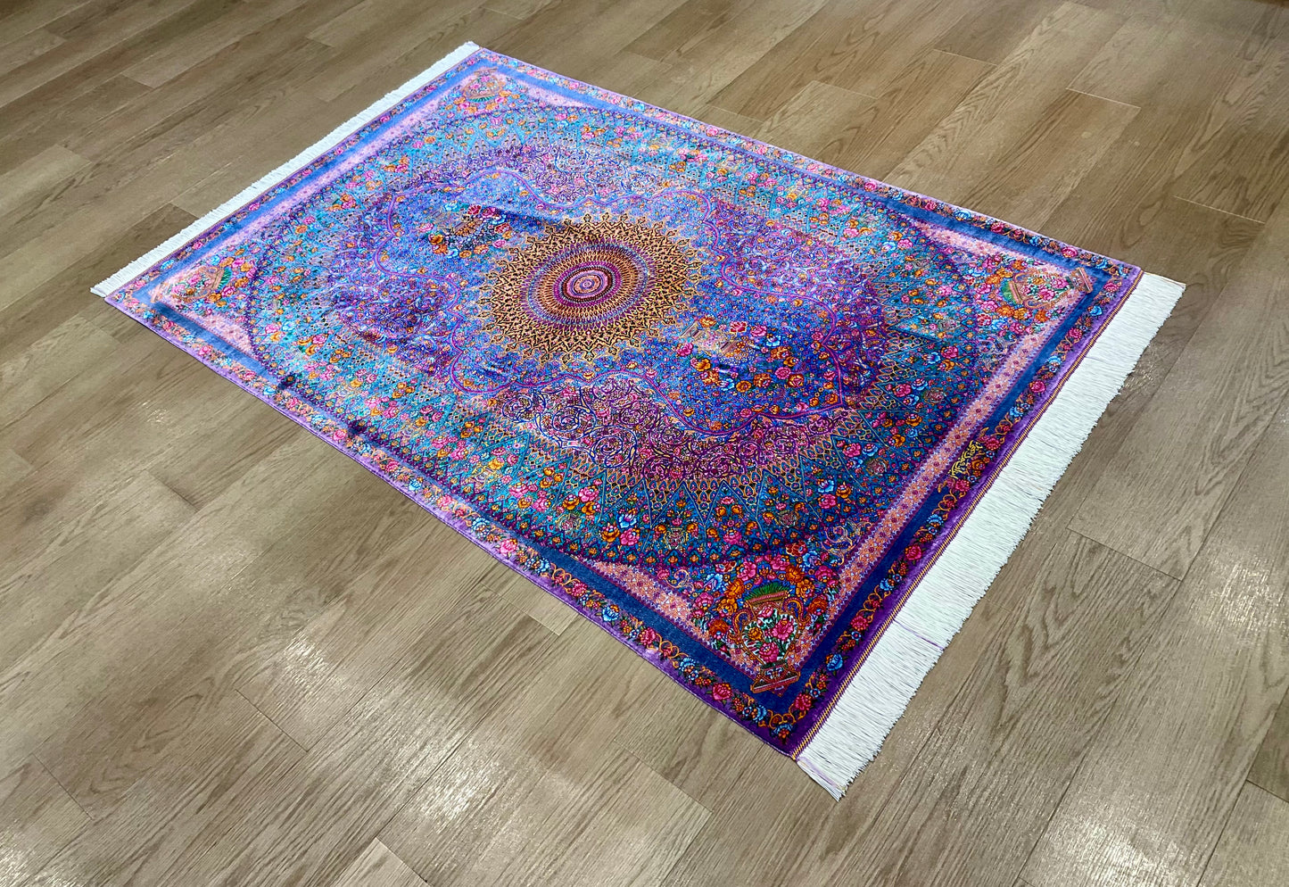クム ザビヒ工房 156cm x 104cm A22240