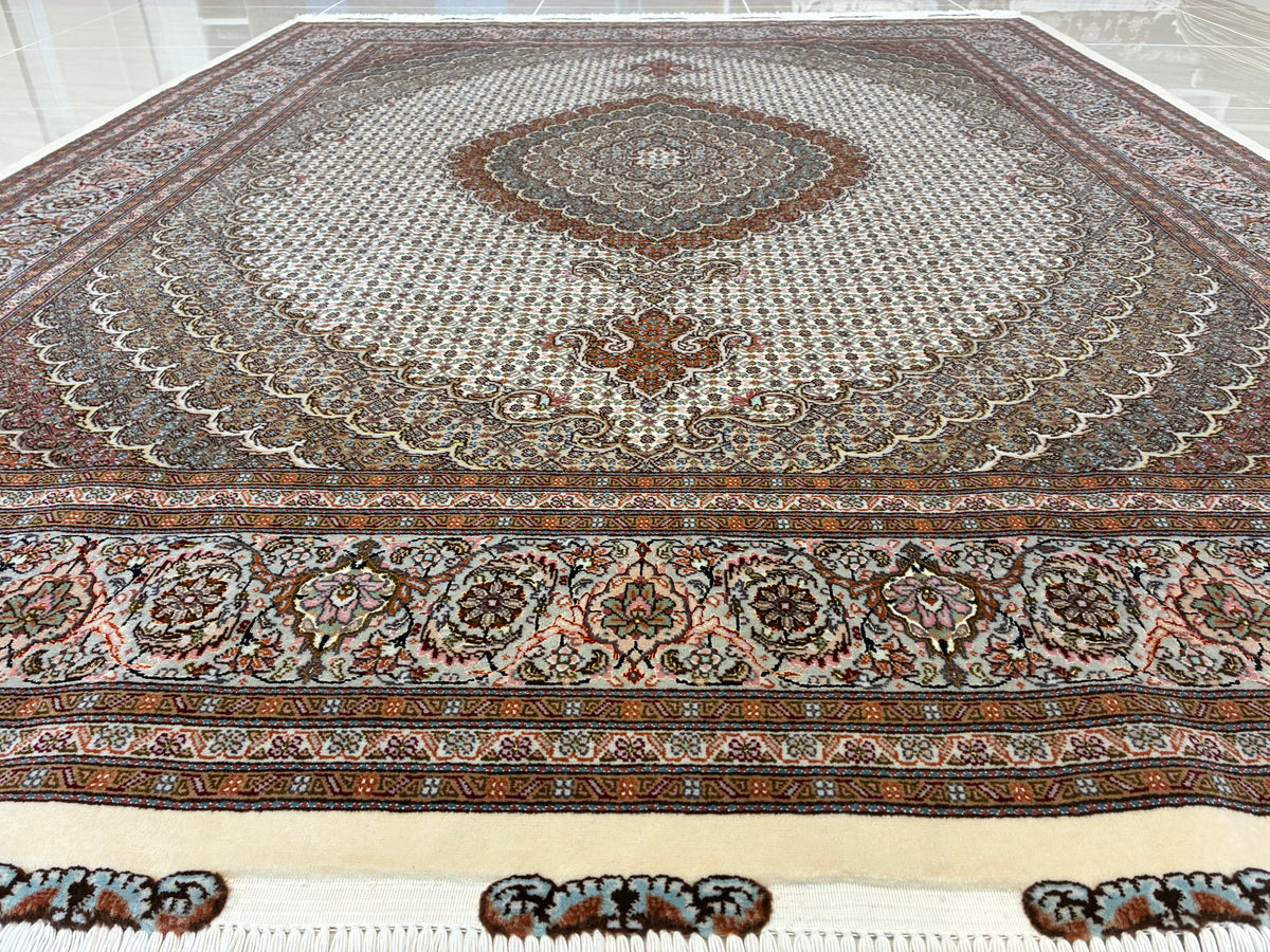 【千葉店】 タブリーズ 255cm x 200cm PS11088