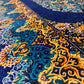 【千葉店】クム ジェッディ工房 125cm x 81cm PS13472
