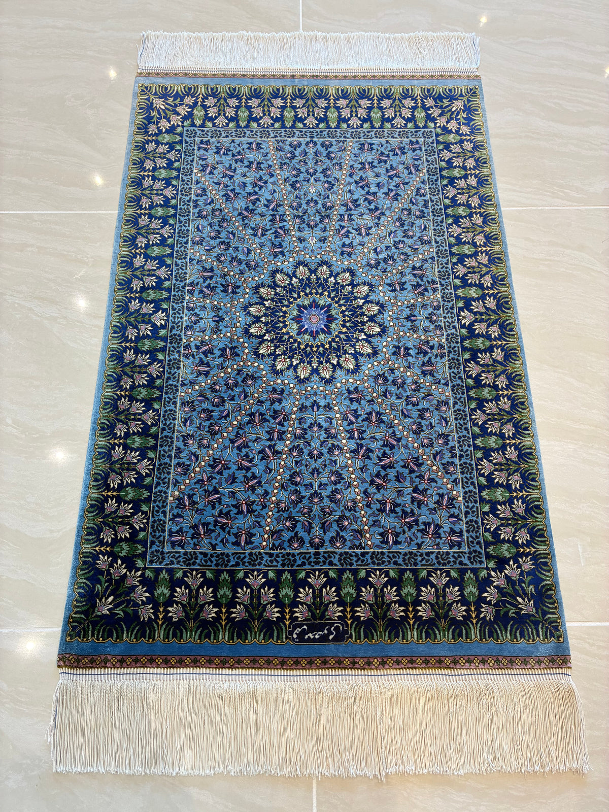 【千葉店】クム マスミ工房 93cm x 59cm A22008