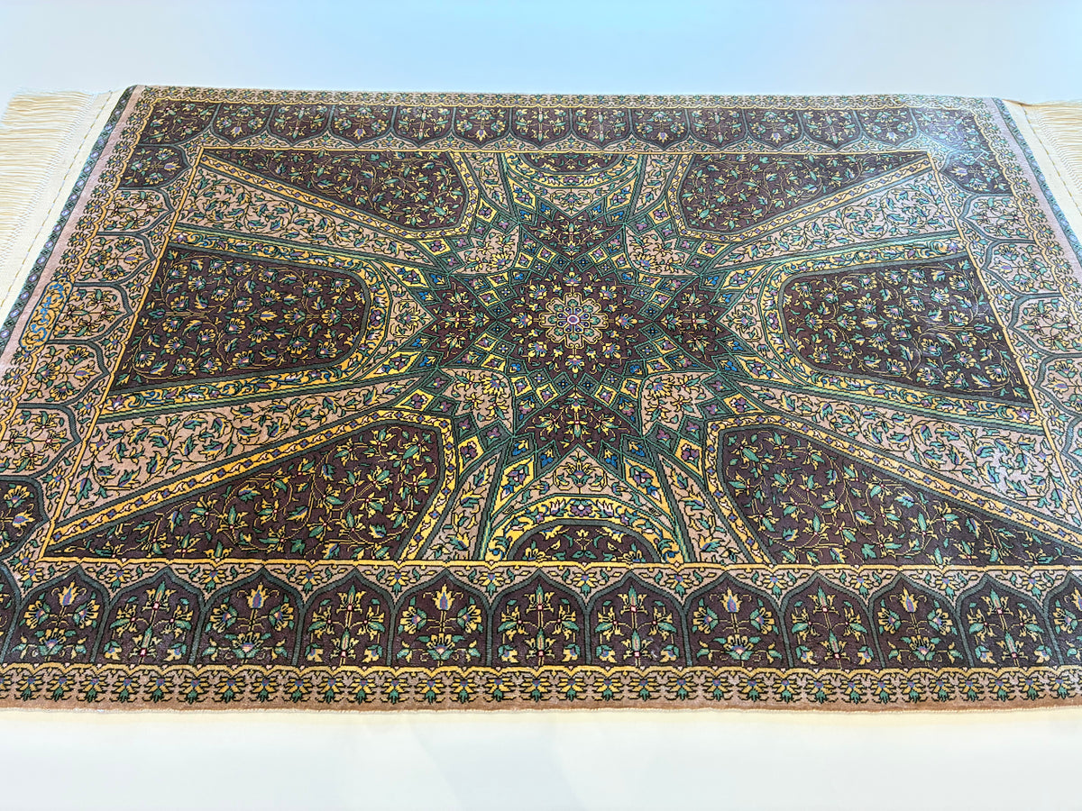 【千葉店】クム マスミ工房 87cm x 60cm A21937