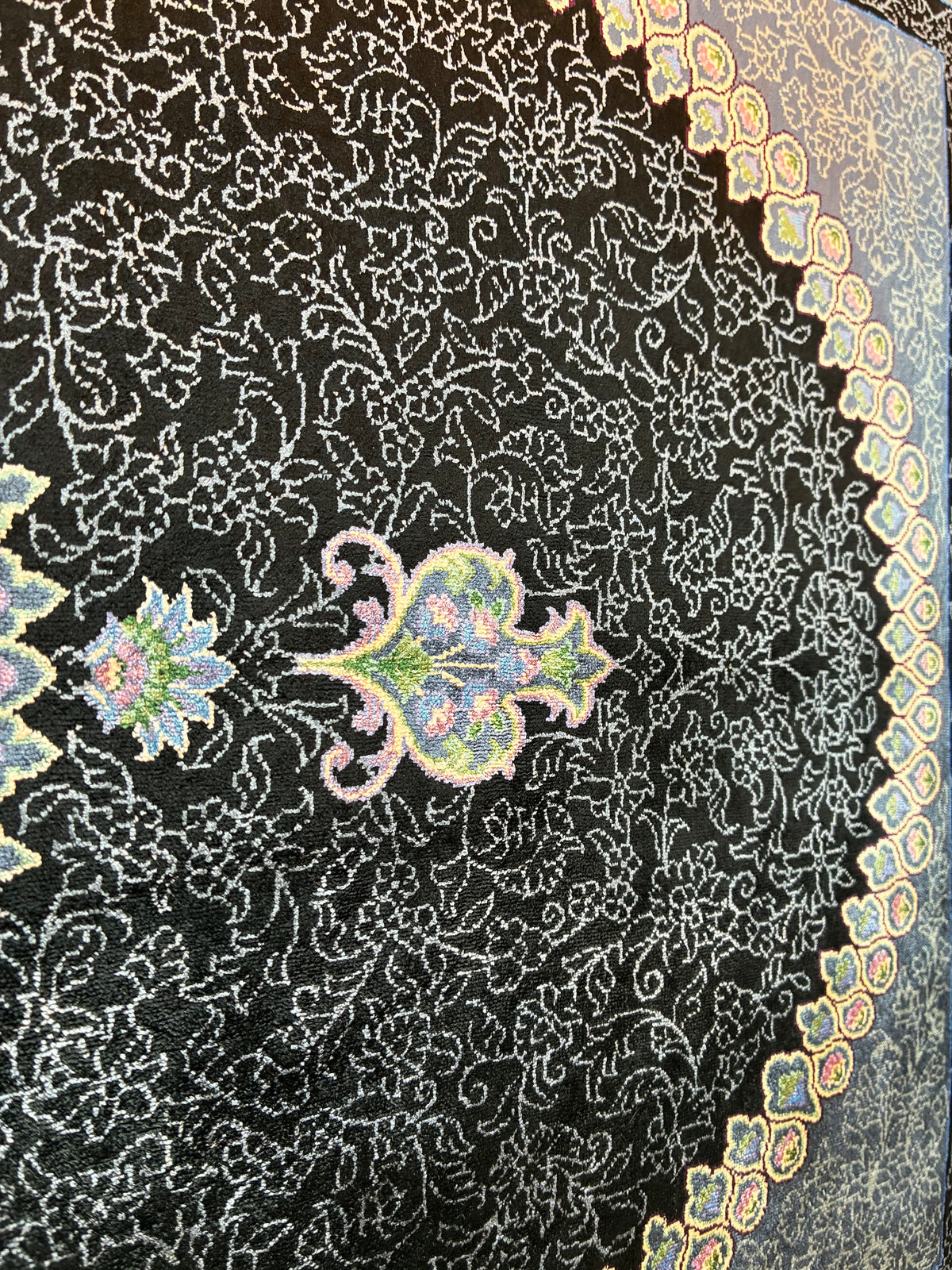 【千葉店】クム タバタバイ工房 98cm x 60cm PS12561