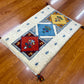 【オンライン限定】ギャッベ 88cm x 60cm RJ14184