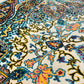 【福岡店】ペルシャンシルク 80cm x 50cm PS13950