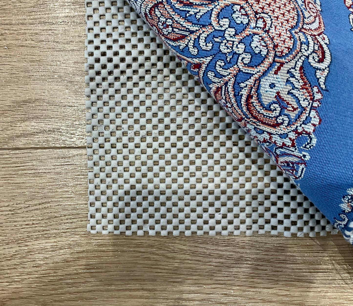 ペルシャンシルク 90cm x 60cm PS10942