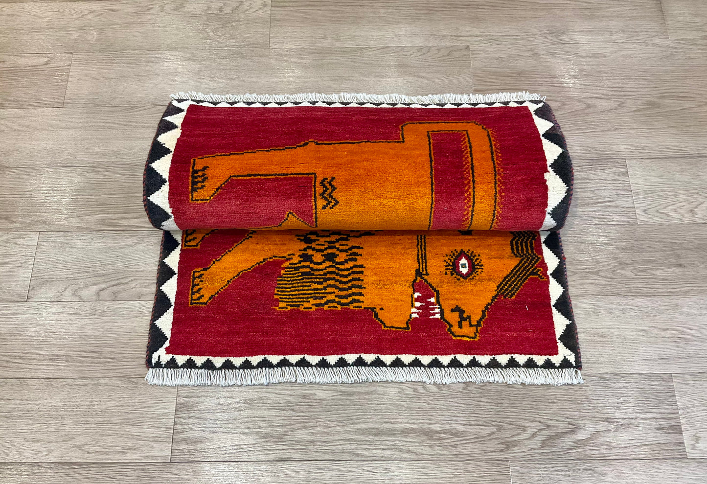 シラーズ 115cm x 82cm PS9361