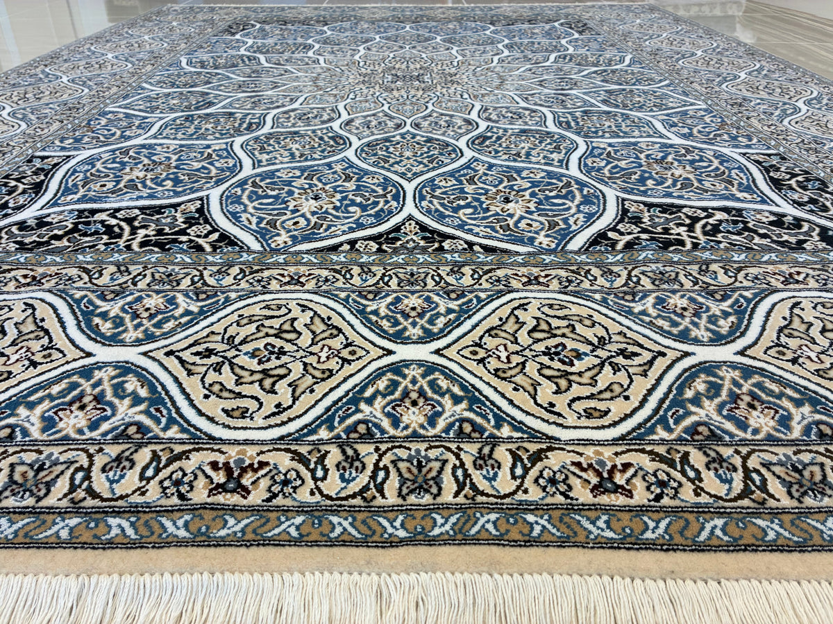 【千葉店】 ナイン 260cm x 200cm PS12137